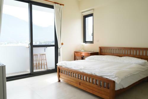 Agroturismo Someday Sunday Puli B&B