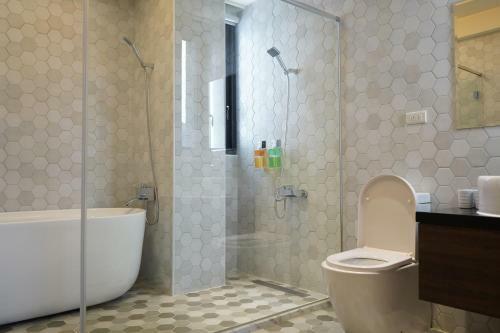 Agroturismo Someday Sunday Puli B&B