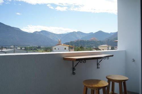Agroturismo Someday Sunday Puli B&B