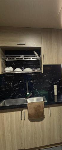 Apartamento Centralhome 2