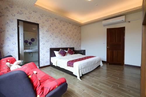 Hualien 520 Homestay