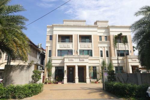Hualien 520 Homestay