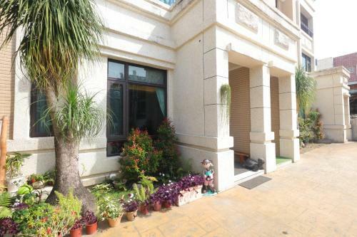 Hualien 520 Homestay