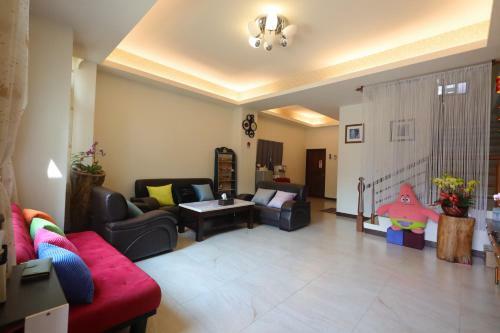 Hualien 520 Homestay
