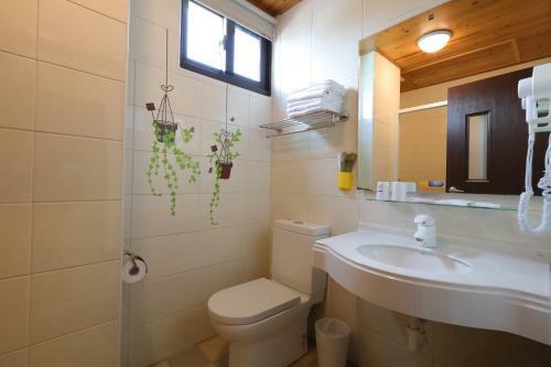 Hualien 520 Homestay