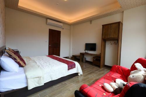 Hualien 520 Homestay