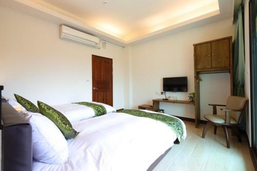 Hualien 520 Homestay