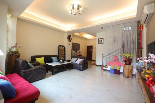 Hualien 520 Homestay