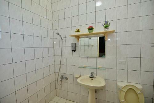 Hualien J Guesthouse