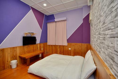 Hualien J Guesthouse
