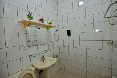 Hualien J Guesthouse