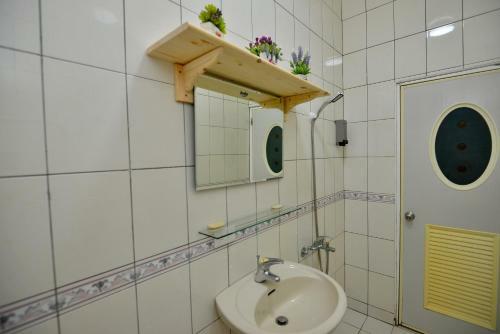 Hualien J Guesthouse