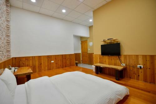 Hualien J Guesthouse