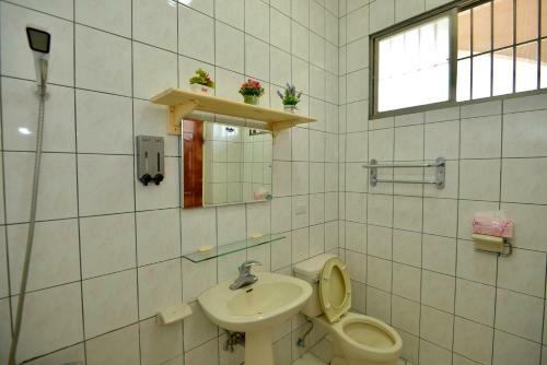 Hualien J Guesthouse