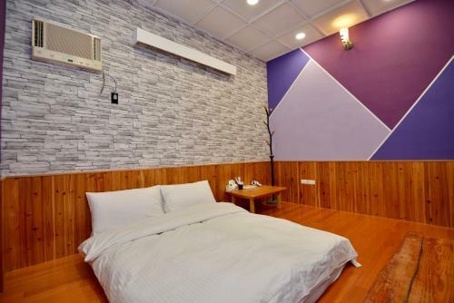 Hualien J Guesthouse