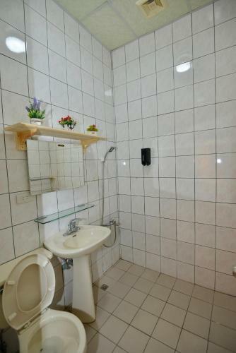 Hualien J Guesthouse