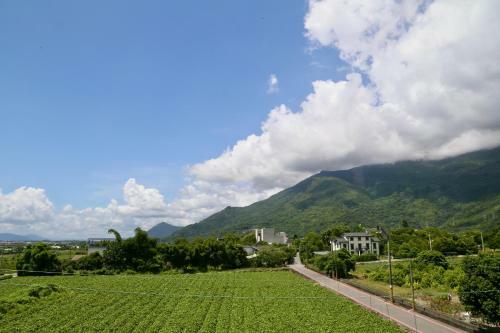 Hualien J Guesthouse
