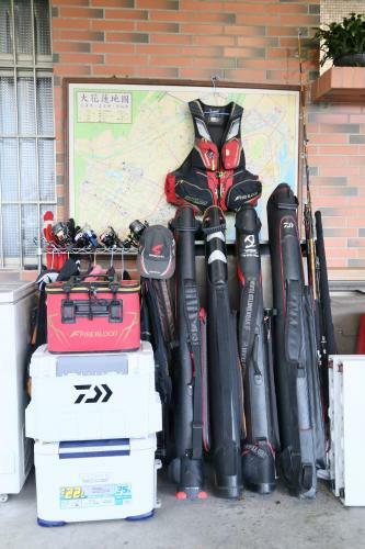 Hualien J Guesthouse