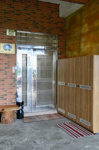 Hualien J Guesthouse