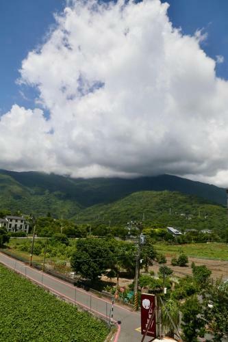 Hualien J Guesthouse