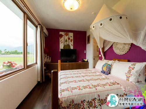 Bed & Breakfast ??????
