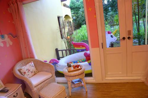 Flower Happiness Homestay