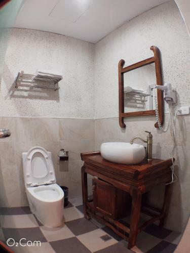 Beartop B&B