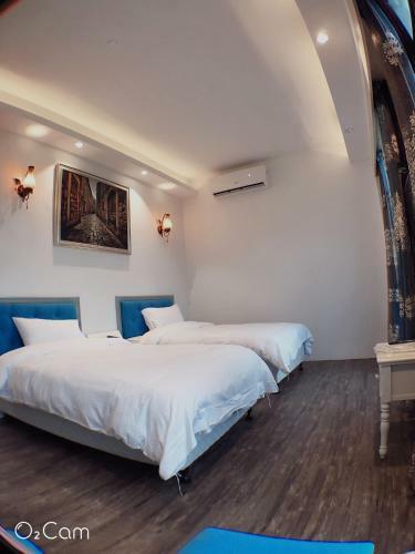 Beartop B&B