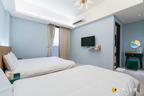 Bed & Breakfast The Lion King House