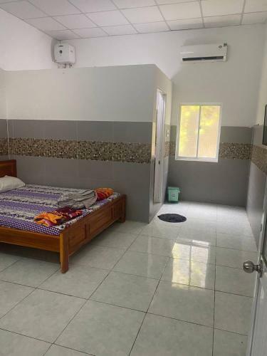 Bed & Breakfast H??ng D??ng - Homestay - Tam K?