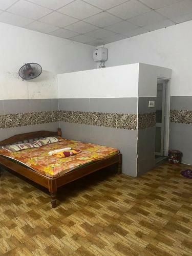 Bed & Breakfast H??ng D??ng - Homestay - Tam K?