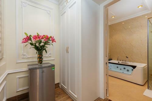 C?m B�nh Hotel