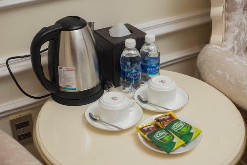 C?m B�nh Hotel