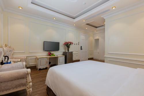 C?m B�nh Hotel