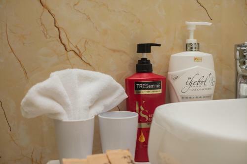 C?m B�nh Hotel