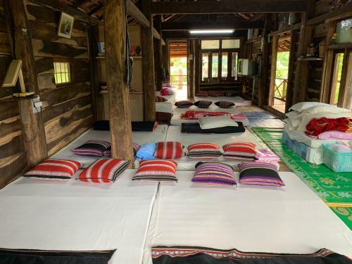 Plei Homestay & Caf�