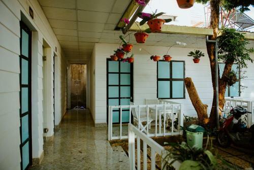 Hotel Hani House