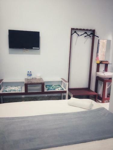 Hotel Hani House