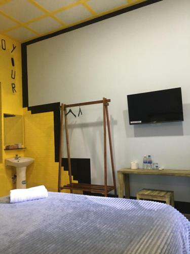 Hotel Hani House