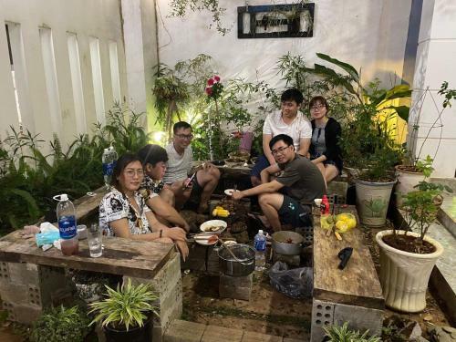 Hotel Hani House