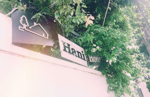 Hotel Hani House
