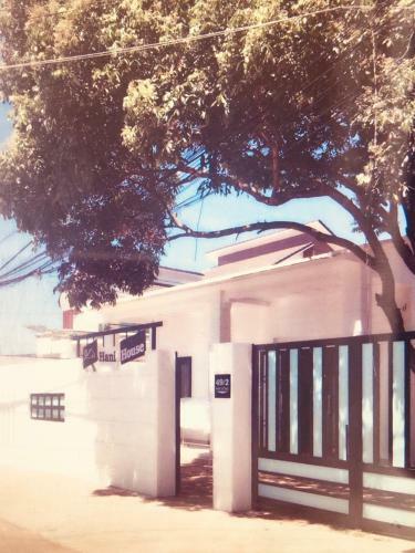 Hotel Hani House