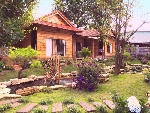 Hotel Sora Homestay