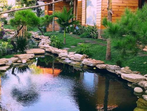 Hotel Sora Homestay