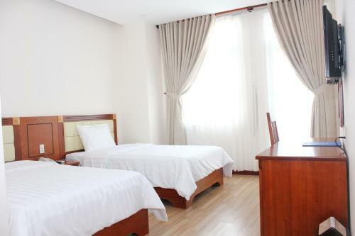 Hoang Ngoc Hotel