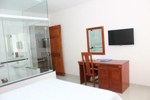 Hoang Ngoc Hotel