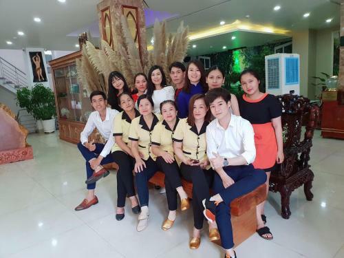Hoang Ngoc Hotel