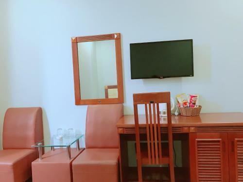 Hoang Ngoc Hotel