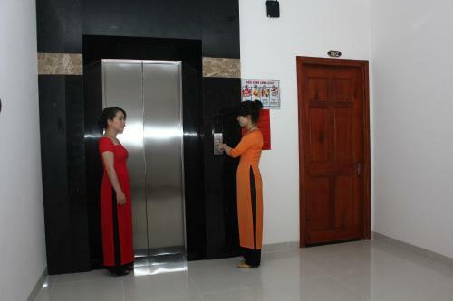 Hoang Ngoc Hotel