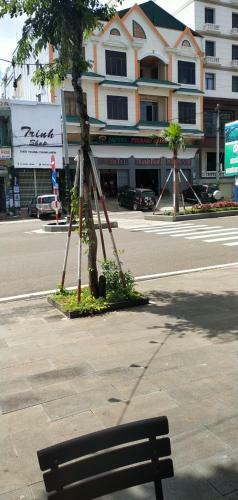 Thanh Binh Hotel Pleiku